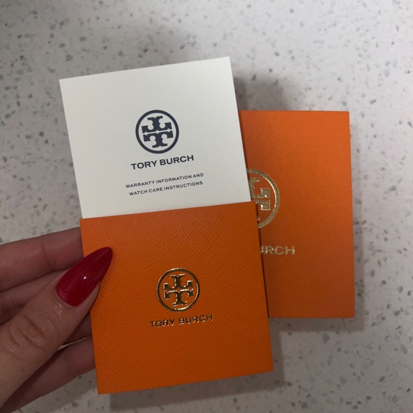 Tory Burch Reva watch - Picture 2 of 7